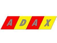 logo adax