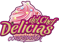 logo delicias